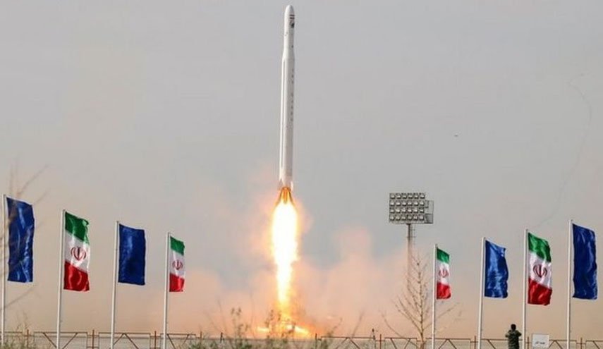 سپاه امکان پرتاب ماهواره کشورهای همسایه را دارد

