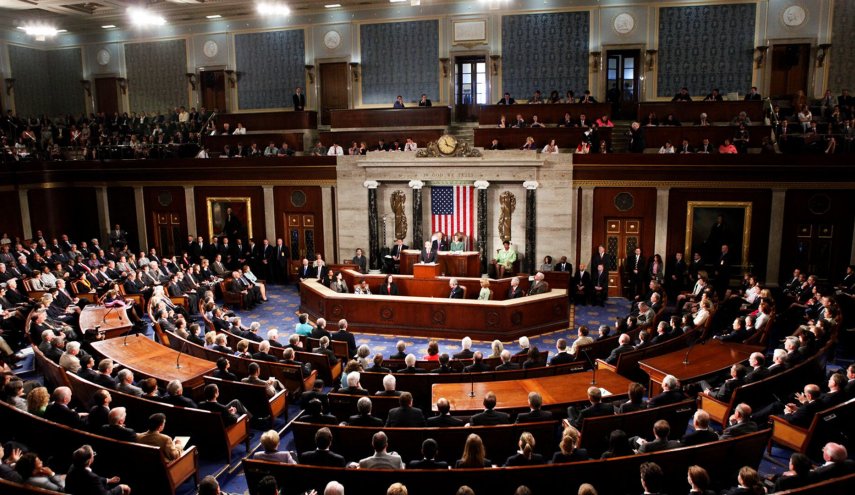 أول جلسة استماع رسمية في مجلس النواب الأمريكي لعزل بايدن