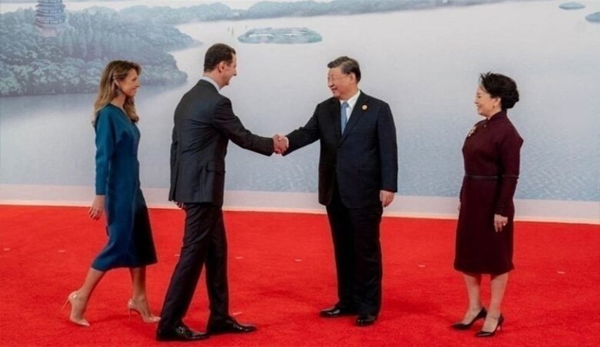ماذا بعد زيارة الرئيس الأسد الاستراتيجية للصين؟