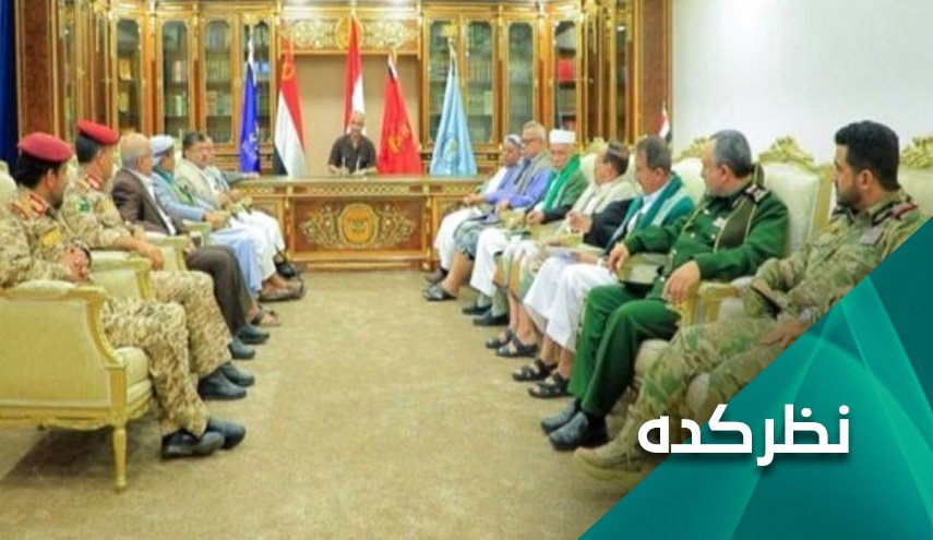 شورای دفاع ملی یمن از برکناری کابینه الحبتور چه اهدافی را دنبال می کند؟!