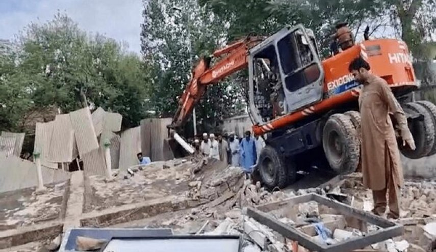 جمعه خونین پاکستان؛ دو انفجار انتحاری دیگر به وقوع پیوست
