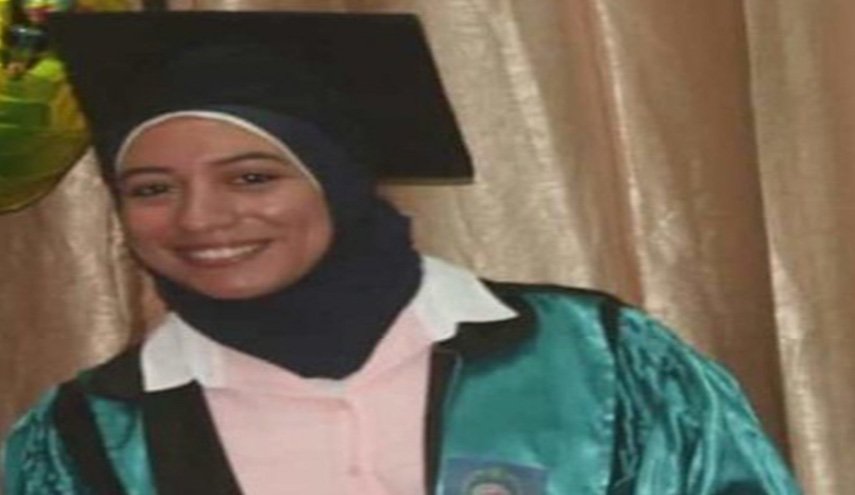 لرفضها الزواج منه.. أحد موظفي جامعة القاهرة يقتل 'نورهان'!