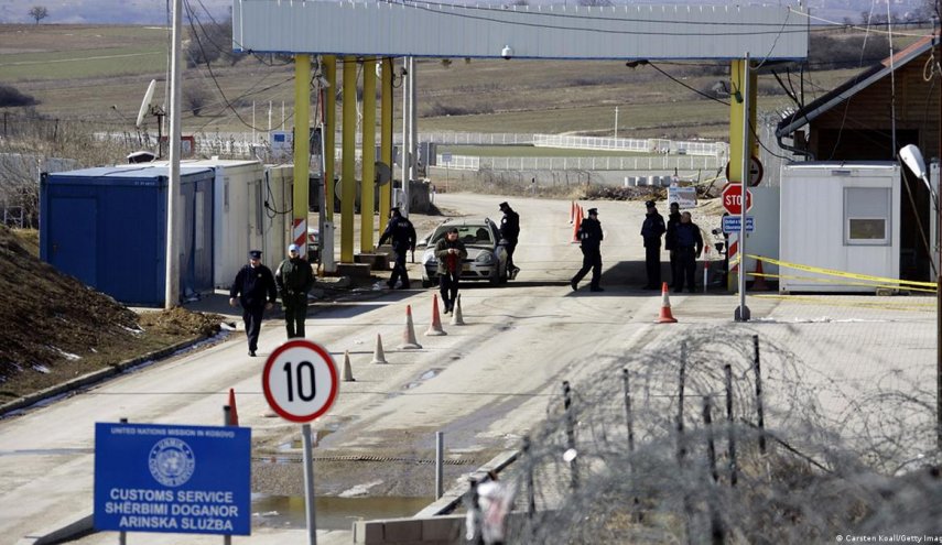 الناتو يعتزم زيادة قواته في كوسوفو لضمان الأمن على الحدود مع صربيا

