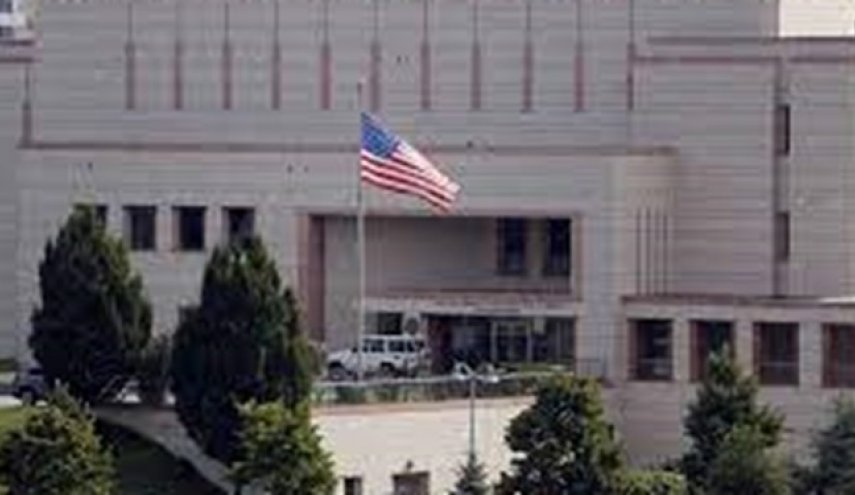 آمریکا درصدد انتقال سفارت خود در سوریه به منطقه خارج از کنترل دمشق