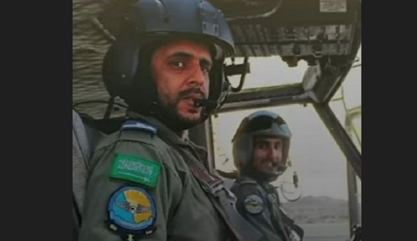 راز اعدام خلبانان سعودی فاش شد