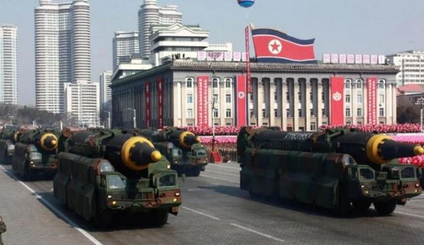 كوريا الشمالية: الوكالة الدولية للطاقة الذرية 