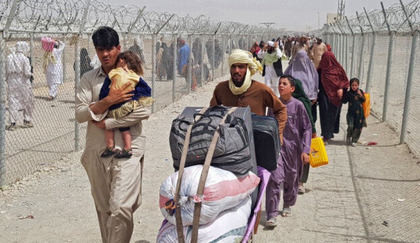 باكستان تتخذ قرارا ضد المهاجرين غير النظاميين في أراضيها