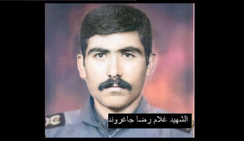 صور.. قصة مفجعة لطيار ايراني ذبحه 'صدام' لرفضه الاساءة للامام الخميني!