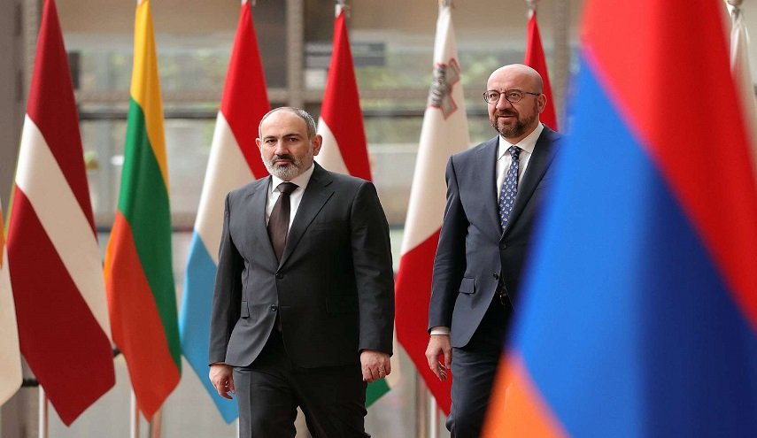 محادثات أوروبية في اسبانيا بحضور أرمينيا وغياب أذربيجان