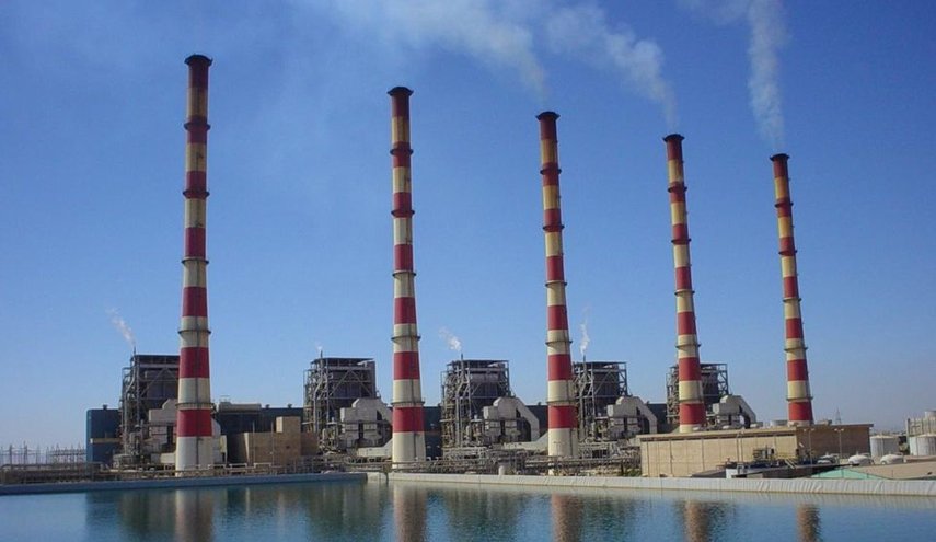 القصة الكاملة.. كيف تعيد سوريا الجديدة بناء قطاع الكهرباء؟ 26 المجموعة الاولى للمحطة الحرارية بحلب تدخل الشبكة العامة للكهرباء - قناة العالم الاخبارية