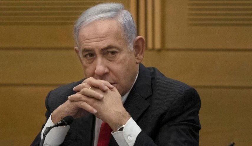 ادعای نتانیاهو: ایران مسئول ناآرامی‌های کرانه باختری است
