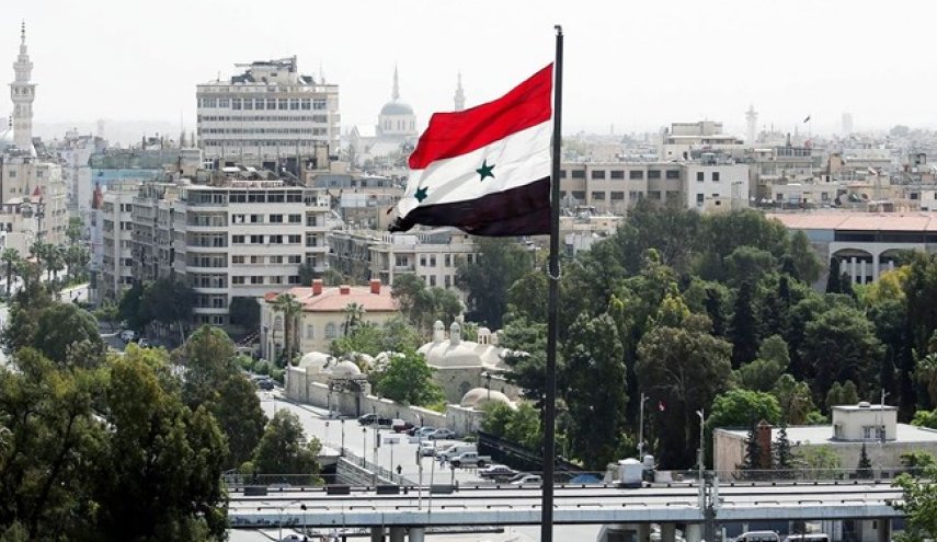 اعلام 3 روز عزای عمومی در سوریه در پی شهادت ده‌ها نفر