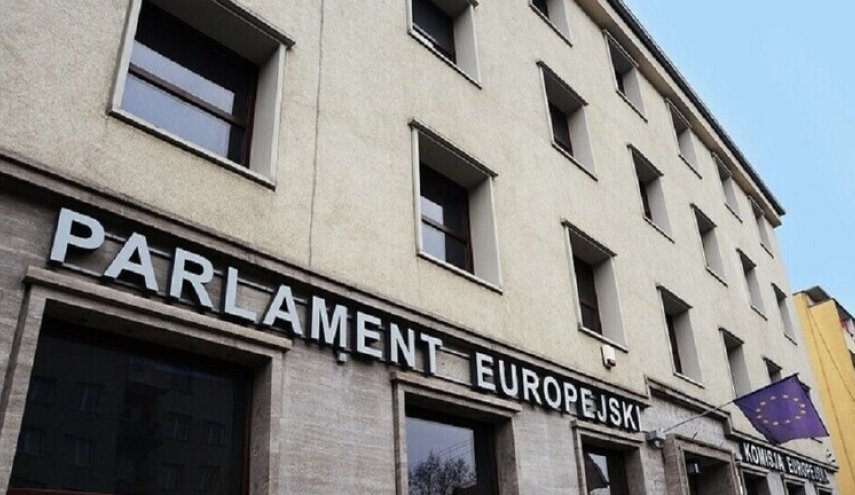 پارلمان عربی مداخله پارلمان اروپا در امور داخلی مصر را محکوم کرد