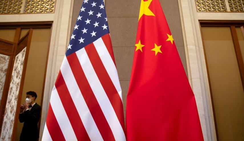 تحریم ۴۲ شرکت چینی از سوی آمریکا به دلیل حمایت نظامی از روسیه