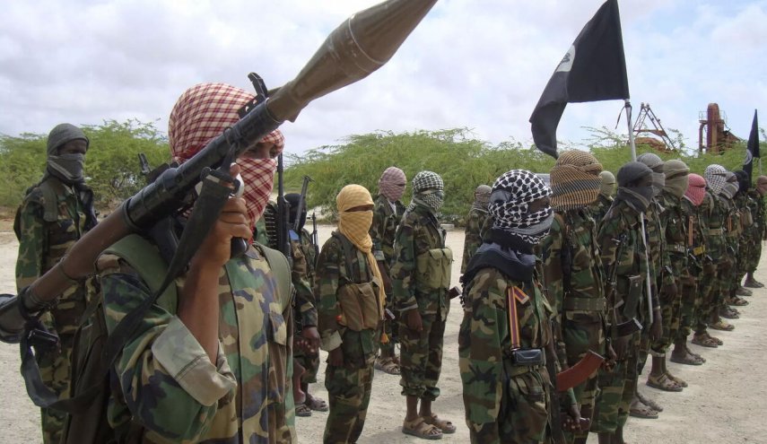 ۱۲۰ تروریست الشباب در عملیات ارتش سومالی کشته شدند

