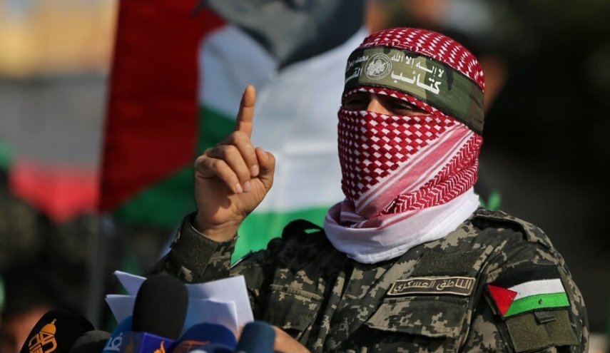 كتائب القسام مخاطبة الشعب الفلسطيني: اليوم يومكم للتحرك في كل المحاور