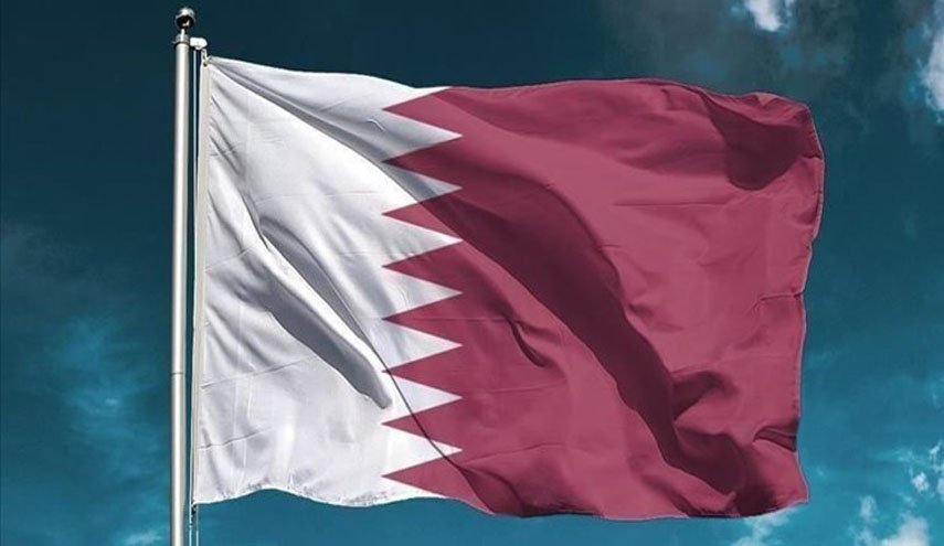 قطر: اسرائیل مسئول تنش‌های جاری در فلسطین است