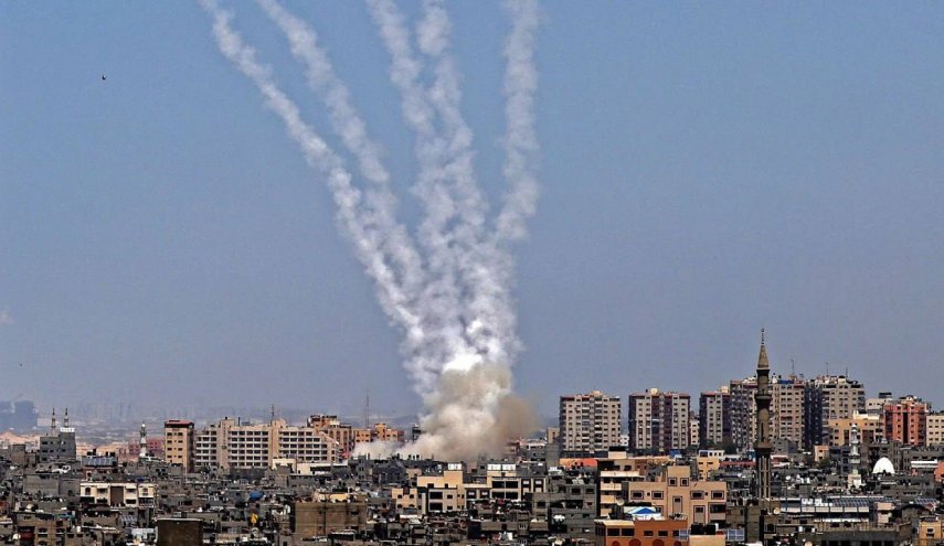  رئیس دفتر سیاسی حماس: برای بدترین احتمالات آماده ایم/ برخی از افسران بلندپایه اسراییلی را به اسارت گرفته ایم