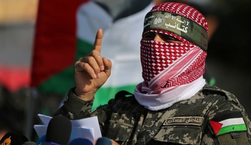 حماس: تعداد اسرای صهیونیست بیش از تصور آنهاست

