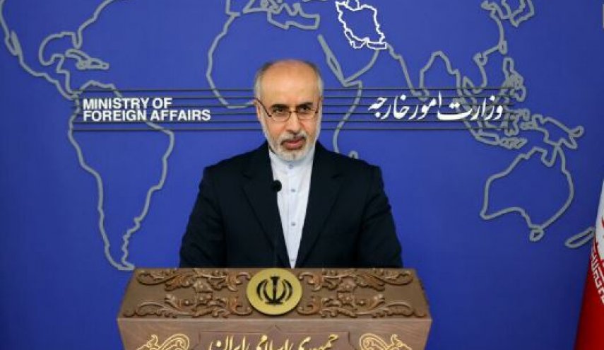 ايران تعزي افغانستان بمصرع عدد من مواطنيها اثر زلزال هرات