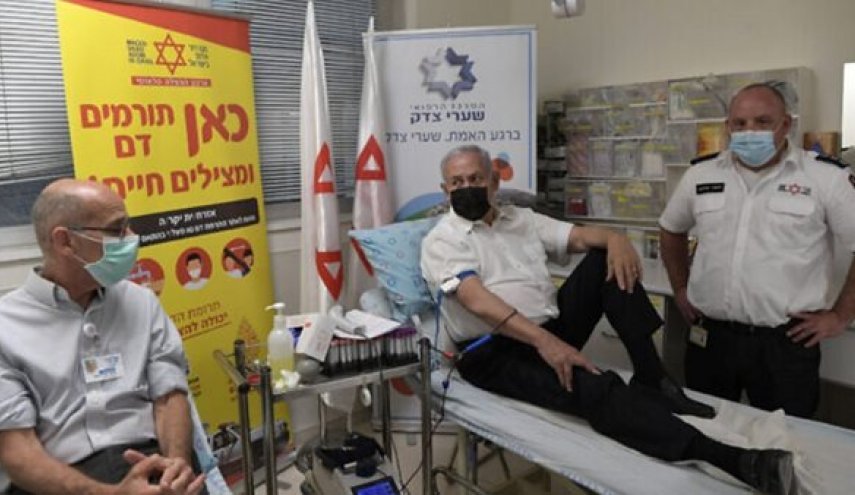 آیا نتانیاهو ساعاتی پس از آغاز طوفان الاقصی به بیمارستان منتقل شده است؟!