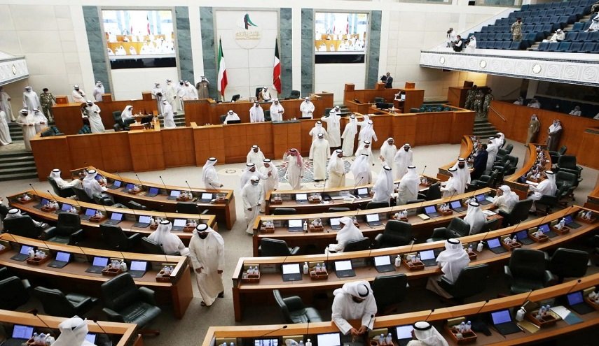 البرلمان الكويتي يؤكد دعمه للمقاومة الفلسطينية المشروعة ضد الاحتلال