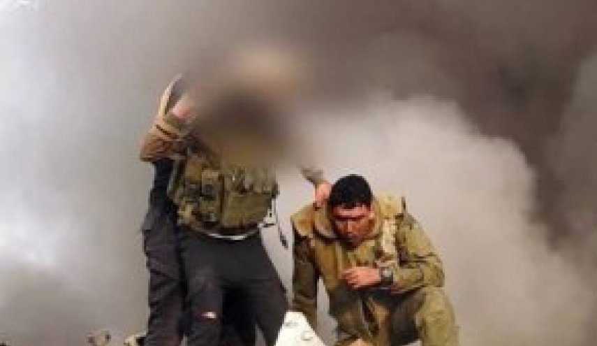 حماس: صهیونیست ها ننگ پا گذاردن مقاومت بر گردن ارتش خود را فراموش نخواهند کرد