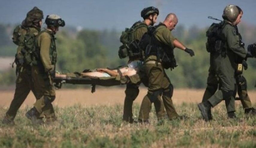 افسر ارشد صهیونیست در درگیری های غزه کشته شد