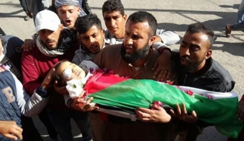 کنعانی: رژیم کودک کش اسرائیل با هدایایی از جنس بمب و موشک به سراغ کودکان فلسطینی در غزه رفت