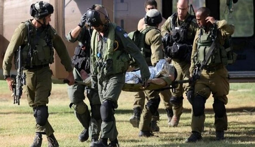 عملیات طوفان الاقصی؛ رژیم صهیونیستی شمار کشته های خود را 1200 نفر اعلام کرد/ 14 نظامی دیگر اسراییلی کشته شدند