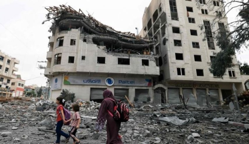ارتفاع حصيلة العدوان الصهيوني على غزة إلى 950 شهيدا و5000 مصاب