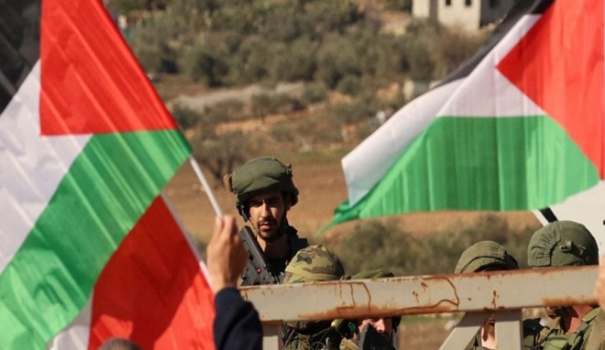 كيف يقوم الإعلام الأمريكي بتشويه الأخبار عن فلسطين؟
