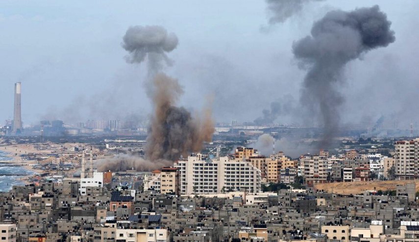 توافق تل‌آویو و مصر برای ایجاد کریدور امن در غزه
