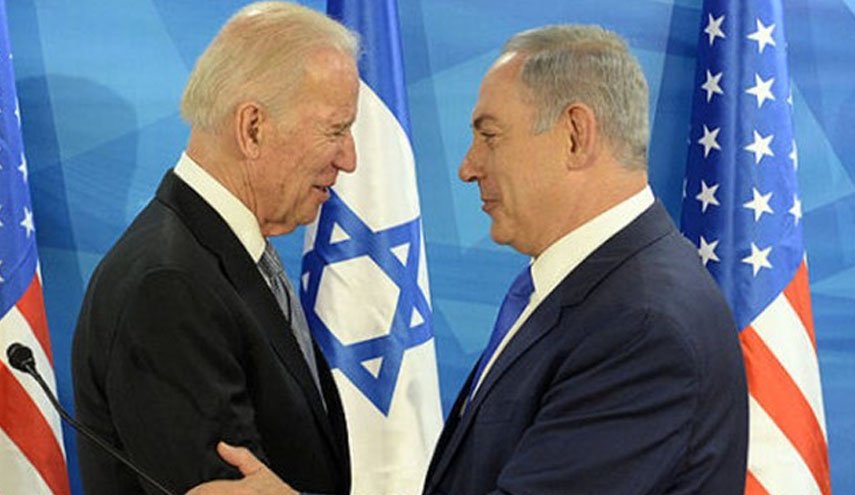 نتانیاهو بایدن را فریب داد؛ عقب نشینی بایدن از اظهارات خود در باره حمله حماس