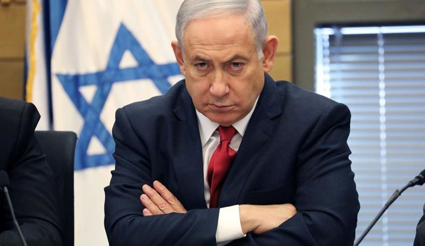 نتانیاهو: گزینه‌ای جز «مرگ یا زندگی» نداریم
