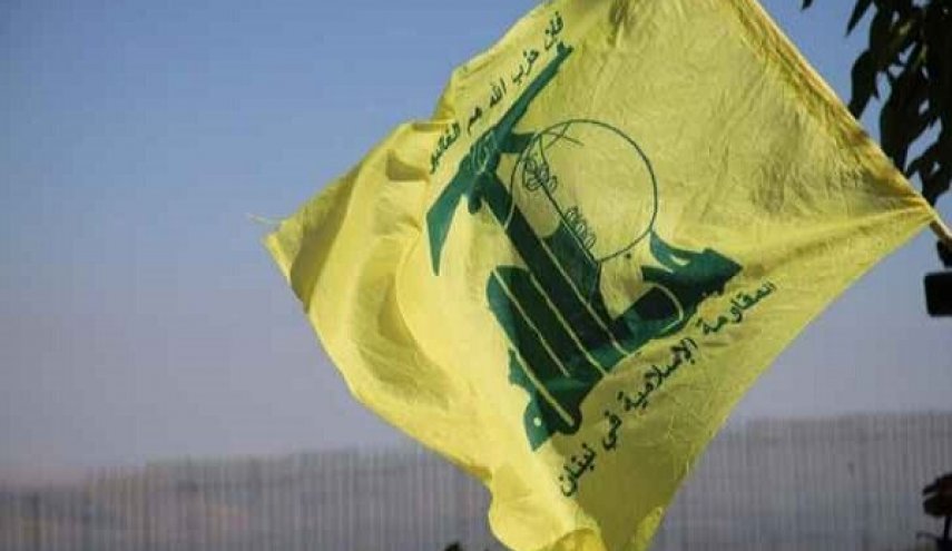 حزب الله لبنان مواضع صهیونیستی را بمباران کرد