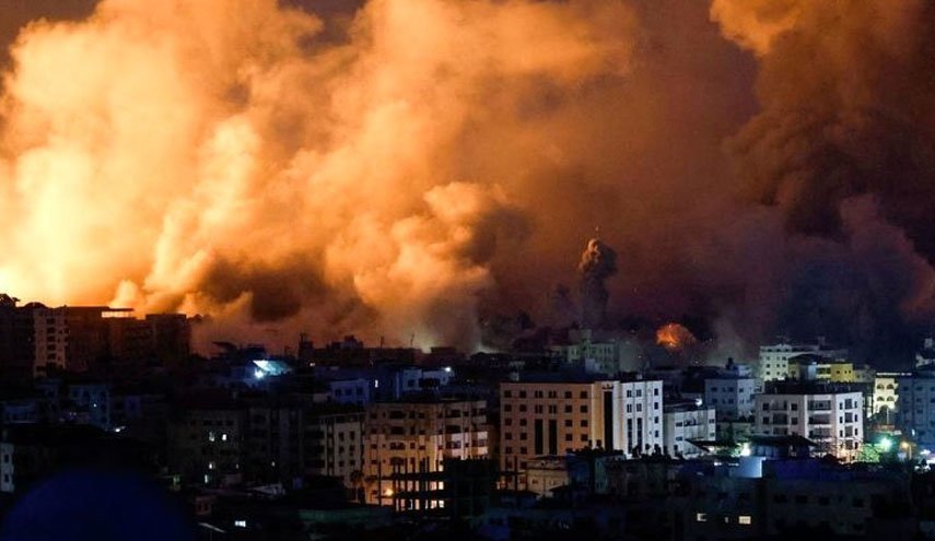 گردان های قسام: 9 اسیر اسرائیلی در بمباران صهیونیست‌ها درغزه کشته شدند