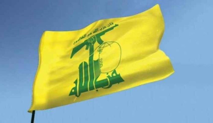 حزب الله يقصف ‫دبابة ميركافا في موقع الراهب الاسرائيلي