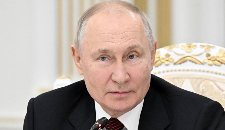 پوتین: درگیری در خاورمیانه بسیار گسترده‌تر از عملیات نظامی روسیه است