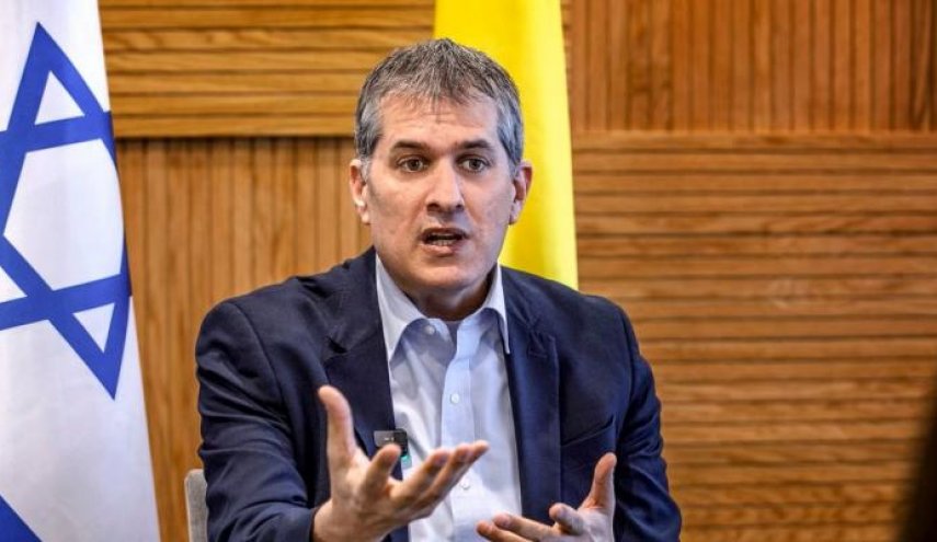 کلمبیا سفیر رژیم اسرائیل را اخراج کرد