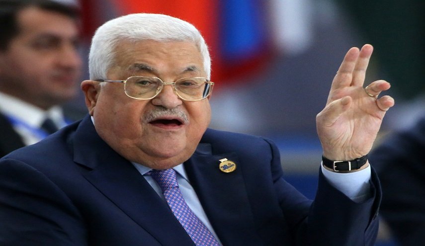 الرئيس الفلسطيني لن يحضر القمة الرباعية مع بايدن  