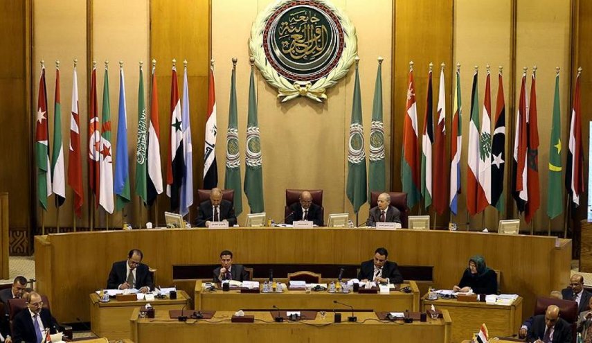 اتحادیه عرب: غرب باید فورا فاجعه حمله به غزه را متوقف کند