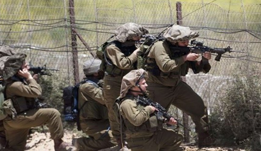 4 نظامی اسراییلی در مرز لبنان زخمی شدند