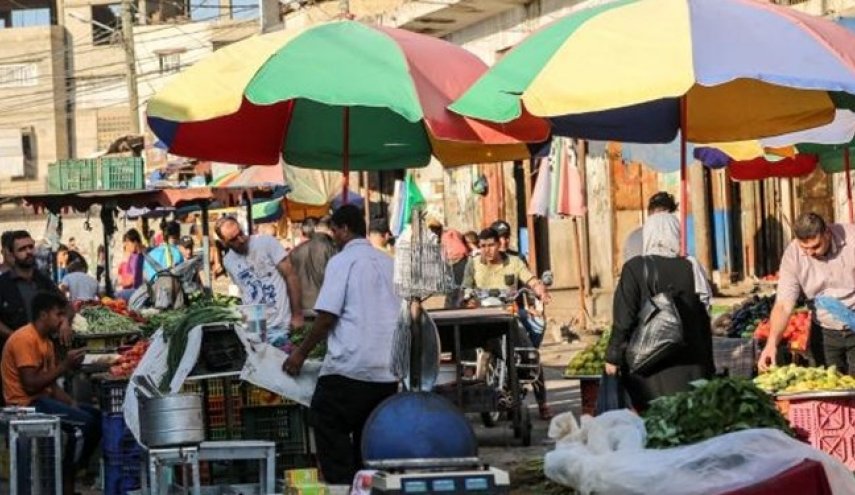 نگاهی به ساختار اقتصادی نوار غزه؛ اشغالگران چگونه معیشت فلسطینی‌ها را هدف گرفتند؟!