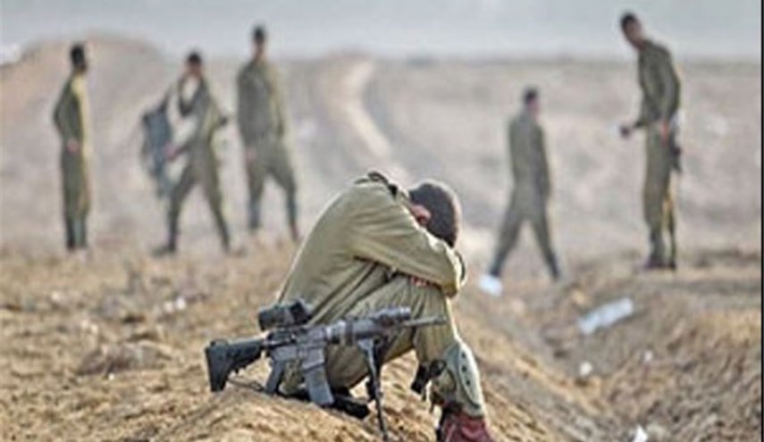 حمله زمینی رژیم صهیونیستی به نوار غزه؛ اشغالگران دست به خودکشی می‌زنند؟!