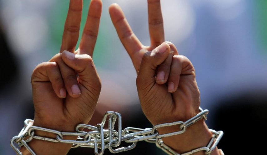 استشهاد أسير فلسطيني لدى الاحتلال في معتقل مجدو