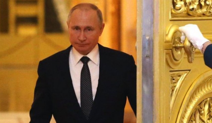 بوتين يزور السعودية والإمارات غداً الأربعاء