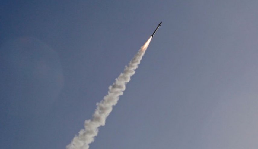 صواريخ 'حماس' تدك تل ابيب إيلات وحيفا ردا على المجازر