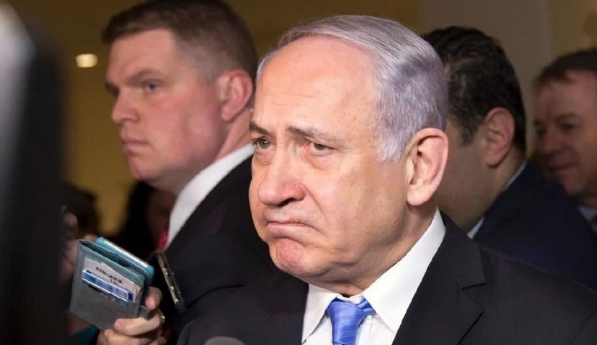 نتانیاهو: همه باید برای شکست امنیتی در غزه پاسخگو باشند
