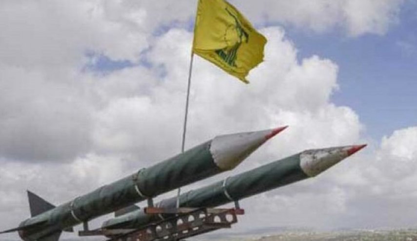  ادامه حملات موشکی حزب الله به پایگاه‌های صهیونیستی
